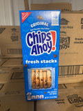 Chips Ahoy cookies original 6/7.76oz