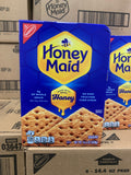 Honey Maid Graham Crackers Original 6/14.4oz