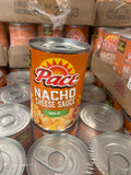 Pace nacho cheese sauce mild 12/10.5oz