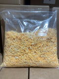 3 cheese blend 6/5lb