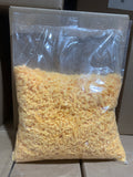 Mild Cheddar cheese 4/5lb