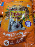 Friskies tender & crunchy chicken cat food 18.5lb