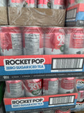 Ryl tea rocket pop 12/16oz