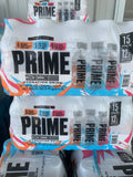 Prime hydration variety pk orange/blue chill/ red chill 15/12oz