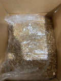 Roasted & salted Cashews bulk 36lb