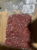 Dakota Trail beef jerky peppered 10lb