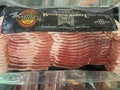Kentucky legend bourbon barrel smoked bacon 12/16oz
