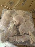 Prilgrims chicken breast B/S unckd 2/5lb