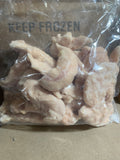 Pilgrims chicken breast tenderloins B/S unckd 2/5lb