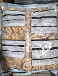 Lamb Weston seasoned curly fries 6/5lb