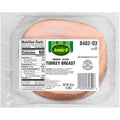 Jennie-o turkey breast smoked lunchmeat