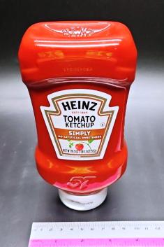 Heinz ketchup 30/19.5oz