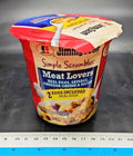 Jimmy Dean meat lovers scramble kit 8/5.35oz