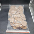 Tyson sausage patties fc 5/6lb