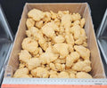 Sparetime chicken breast chunks FC 1/20lb