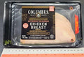 Columbus chicken breast rotisserie style lunchmeat 12/16oz