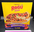 Ragu supreme parbake pizza 12/23.15oz