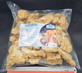 Daily Choice chicken breast chunks uncooked 8/5lb