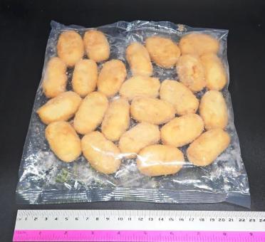 Jimmy Dean pancake/sausage mini bites fc 12/14.74oz