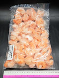 Neptune shrimp tail off 26-30ct 5/2lb