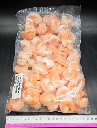 Neptune shrimp tail off 26-30ct 5/2lb
