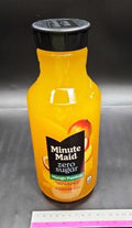 Minute Maid mango passion juice 6/52oz