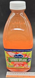 Ocean Spray citrus splash juice grapefruit/lemon/lime  8/50.7oz