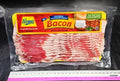 Fischers hardwood smoked bacon 18/16oz