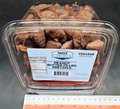 Daily Choice chocolate covered peanut butter filled pretzels 18/20.8oz