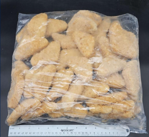 Simplot triangular tators 6/5lb