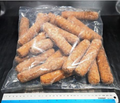 Johnsonville bratwurst heat & serve 2/5lb