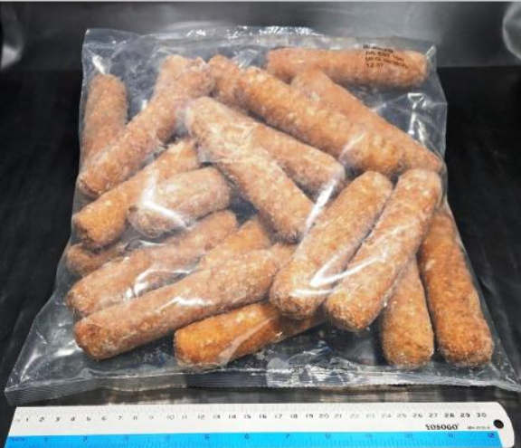 Johnsonville bratwurst heat & serve 2/5lb